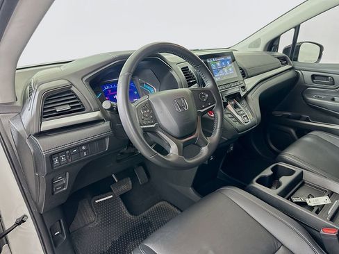 Used 2023 Honda Odyssey EX-L image 9