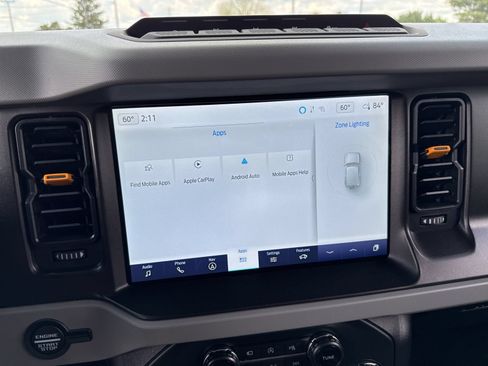 Used 2022 Ford Bronco Badlands AWD/4WD image 35