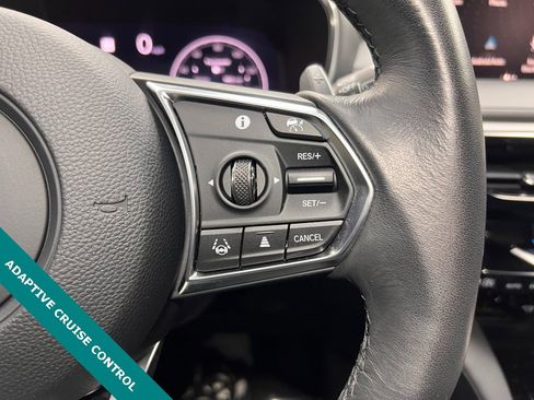 Used 2024 Acura MDX SH-AWD image 20