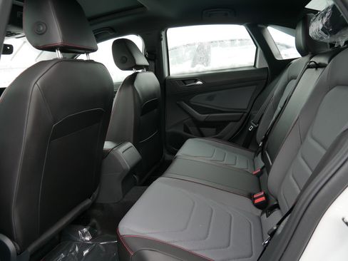 New 2026 Volkswagen Jetta GLI Autobahn image 5