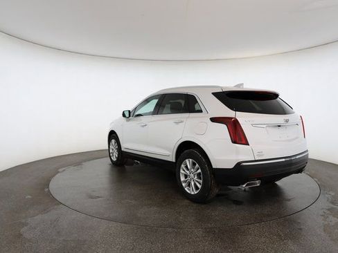Used 2021 Cadillac XT5 Luxury image 11