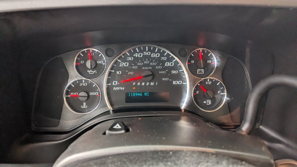 Used 2019 Chevrolet Express 3500 w/ Power Convenience Package RWD image 28