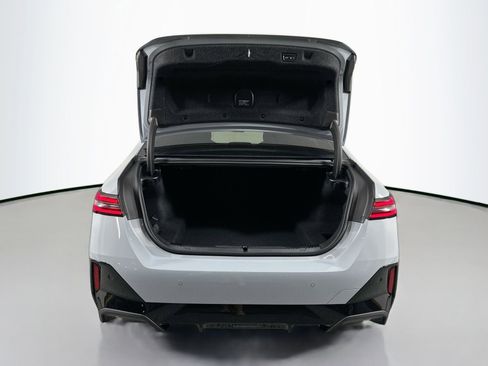 Certified 2025 BMW 530i w/ M Sport Package image 20