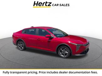 Used 2025 Kia K4 FWD video 1
