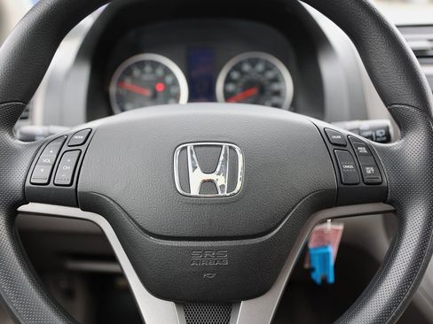 Used 2011 Honda CR-V EX image 27