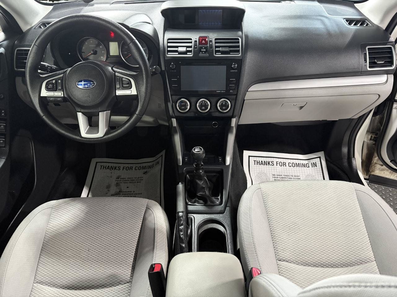 Used 2017 Subaru Forester 2.5i Premium AWD/4WD image 13