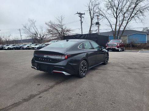 Used 2025 Hyundai Sonata SEL image 3