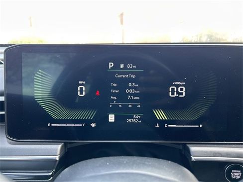 Certified 2025 Kia K5 GT-Line w/ GT-Line Premium Package image 9