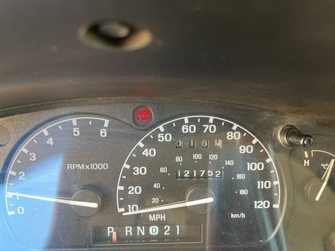 Used 2001 Ford Ranger XL image 9