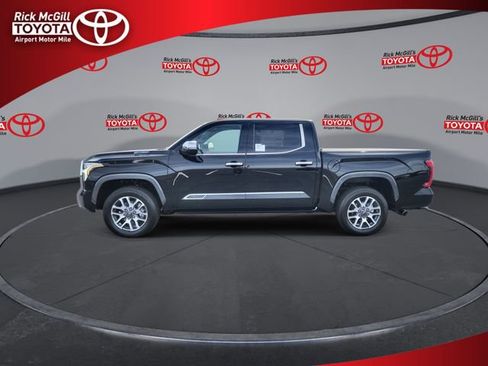New 2026 Toyota Tundra 1794 Edition AWD/4WD image 5