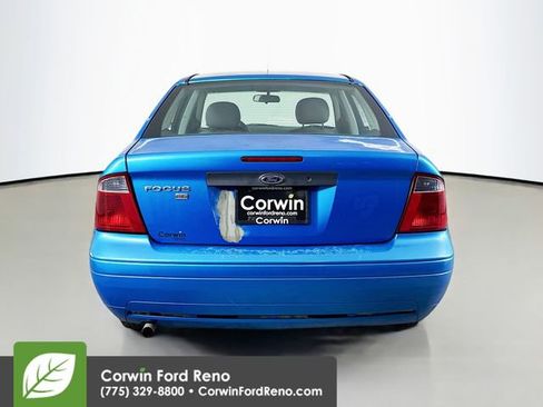 Used 2007 Ford Focus SE image 6