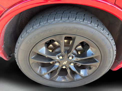 Used 2020 Dodge Durango R/T w/ Blacktop Package image 16