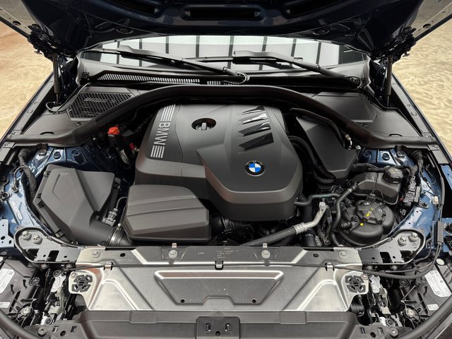 Used 2026 BMW 330i xDrive Sedan w/ Premium Package AWD/4WD image 27