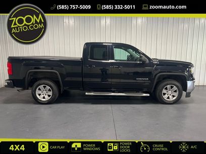 Used 2019 GMC Sierra 1500 SLE w/ SLE Value Package