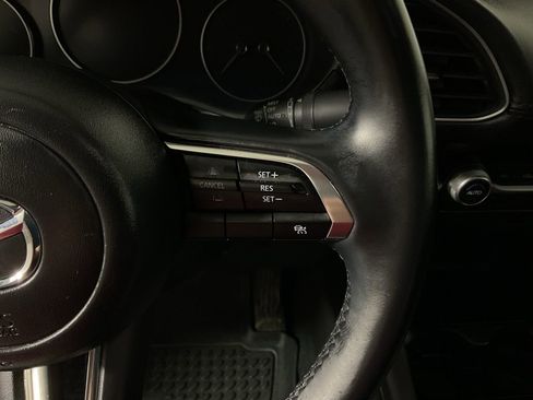 Used 2025 MAZDA MAZDA3 s image 27