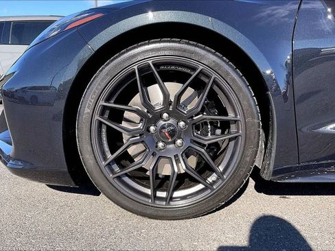 Used 2024 Chevrolet Corvette Z06 image 31