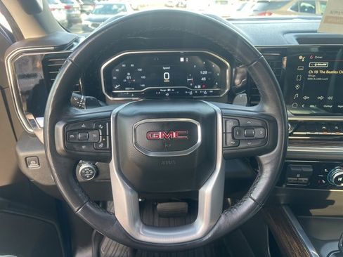 Used 2023 GMC Sierra 1500 Elevation image 16