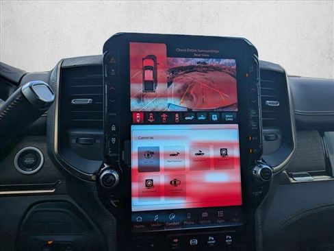 New 2026 RAM 2500 Limited image 13