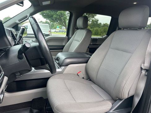 Used 2020 Ford F150 XLT w/ Equipment Group 302A Luxury AWD/4WD image 6