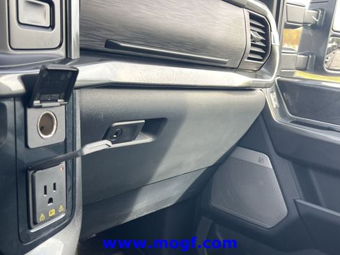 Certified 2023 Ford F150 XLT w/ Equipment Group 302A High image 24