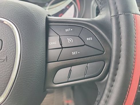 Used 2023 Dodge Charger SXT RWD image 31
