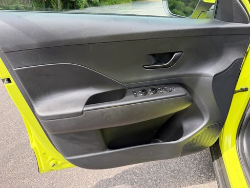 Used 2024 Hyundai Kona SEL w/ Convenience Package FWD image 23