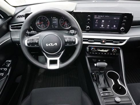 Used 2023 Kia K5 LXS FWD image 19