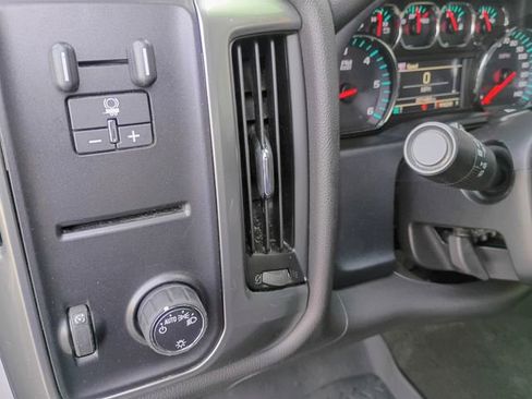 Used 2015 Chevrolet Silverado 2500 LT image 37