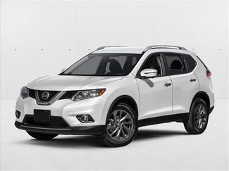 Used 2016 Nissan Rogue SL w/ SL Premium Package AWD/4WD video 1