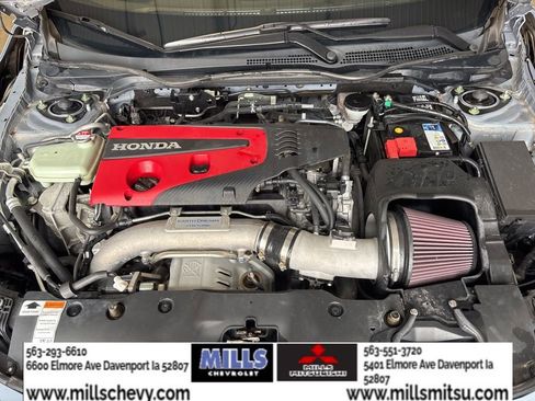 Used 2020 Honda Civic Type R image 21