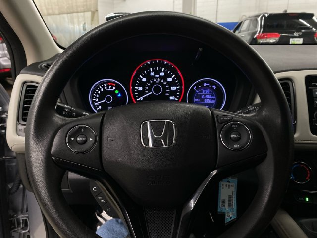 Used 2018 Honda HR-V LX image 21