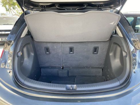 Used 2019 Chevrolet Bolt LT image 25