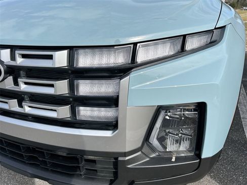 New 2026 Hyundai Santa Cruz SEL image 17