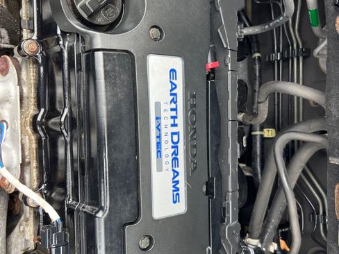 Used 2015 Honda CR-V LX image 44