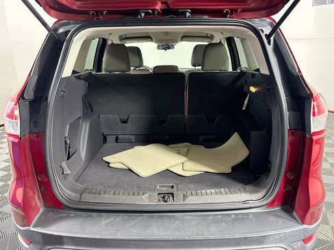 Used 2014 Ford Escape SE FWD image 23
