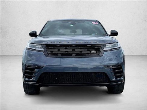 Used 2024 Land Rover Range Rover Velar Dynamic SE image 3