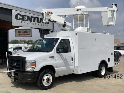 Used 2018 Ford E-350 and Econoline 350 Super Duty
