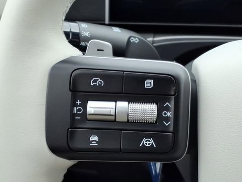 New 2026 Hyundai Santa Fe SEL FWD image 25