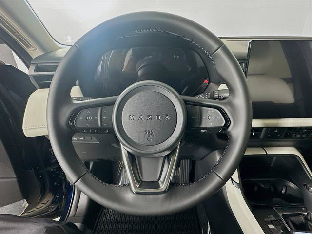 New 2026 MAZDA CX-5 Preferred AWD/4WD image 9