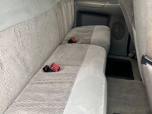 Used 1997 Ford F150 XL image 33