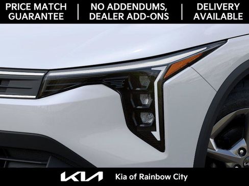 New 2026 Kia K4 FWD image 10