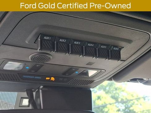 Used 2023 Ford Bronco Outer Banks w/ Sasquatch Package AWD/4WD image 29