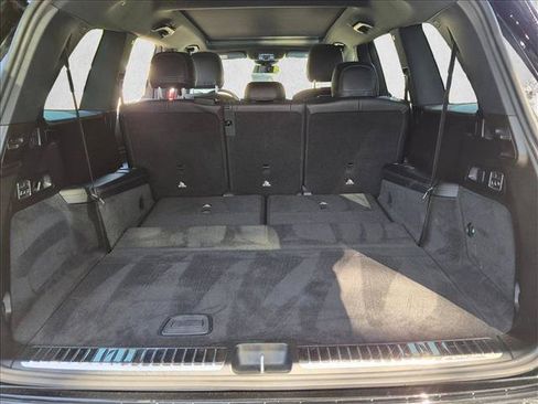 Used 2020 Mercedes-Benz GLS 450 4MATIC image 6