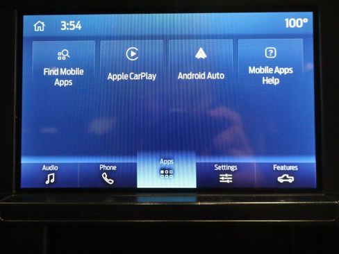 Used 2024 Ford F250 XLT w/ FX4 Off-Road Package AWD/4WD image 74