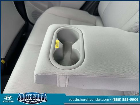 Certified 2025 Hyundai Kona SEL AWD/4WD image 14