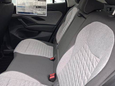 New 2026 Volkswagen Tiguan S AWD/4WD image 12