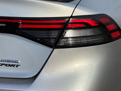 Certified 2024 Honda Accord Sport image 13