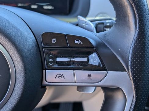 Used 2024 Hyundai Tucson Limited image 21