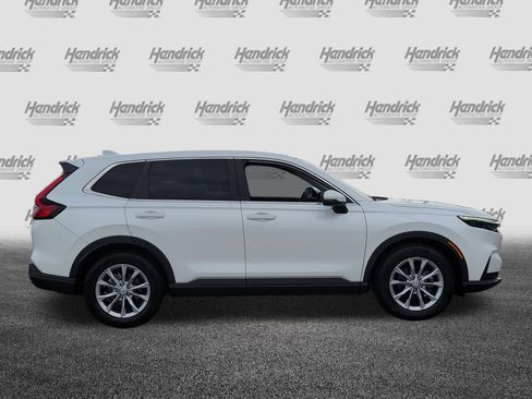 Used 2023 Honda CR-V EX image 8