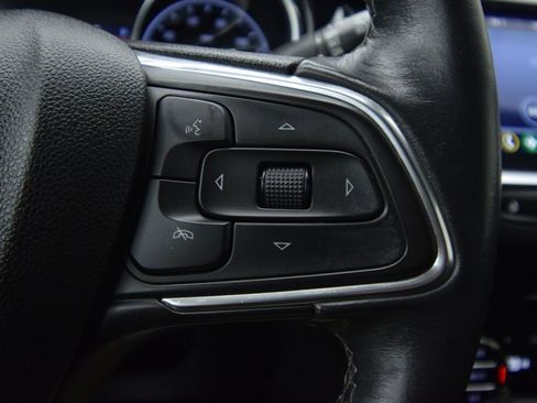 Used 2020 Buick Encore GX Select w/ Sport Touring Package image 35